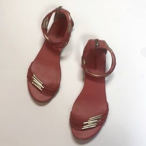 Call it Spring Sandals